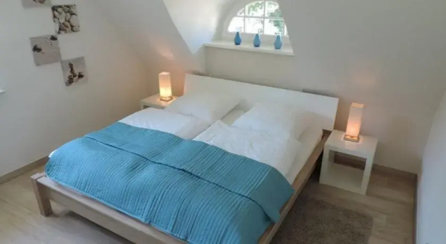 Ferienhaus Meerzeit