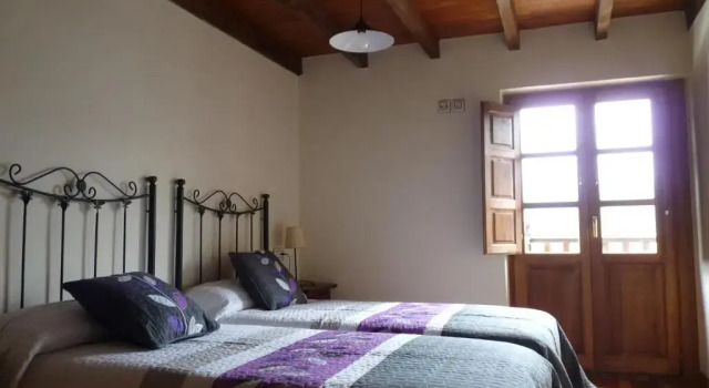 Коттедж CASA IRIS, tranquilidad a 5 de Cangas de Onís