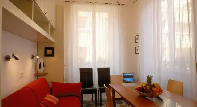 Rome Accommodation Porta Portese Apartment, Забронировать Апартаменты/квартира Аурелио Рим