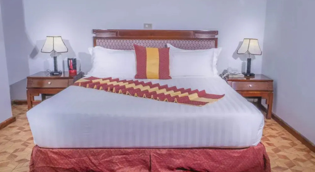 Номер Standard Tirar International Hotel