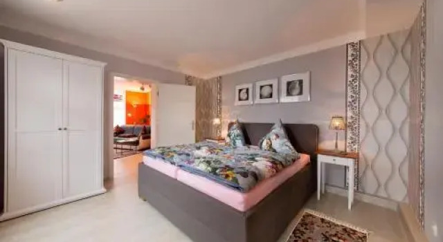 Haus Mozart