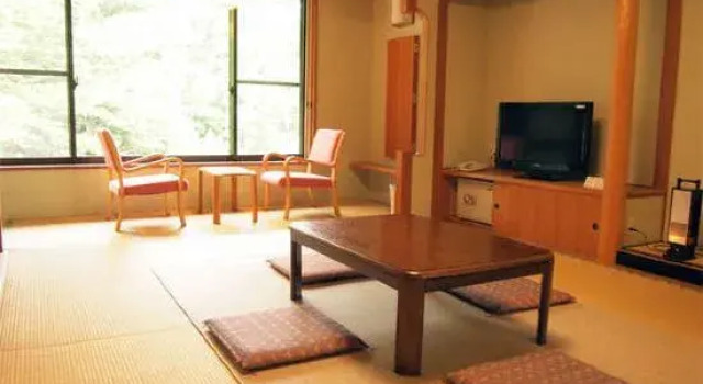 Ushiobara Onsen Matsukawa, Rezerwuj Hotel Hotele w Chugoku z parkingiem, Parking