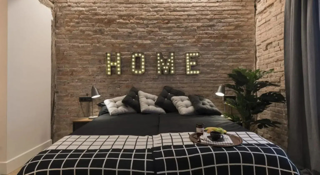 LA RIBERA by STAYNN APARTMENTS, Book Apartment Bilbao 