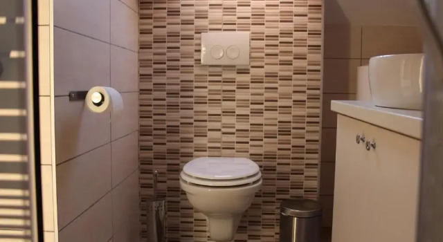 Апартаменты с балконом Dubrovnik Rupe Apartment
