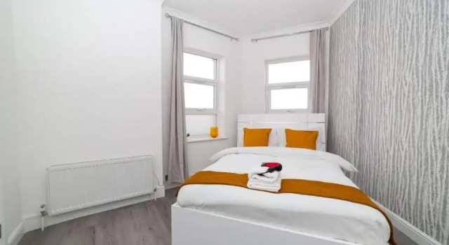 Студия Deluxe Diana Hotel Near Wembley Self Serviced Apartments