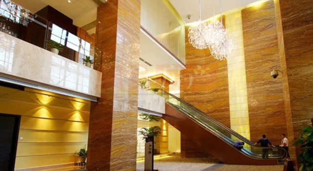 She & He Hotel Apartment - River Class, Rezervovat Apartmán Hotely v Guangdong s bazénem, Bazén