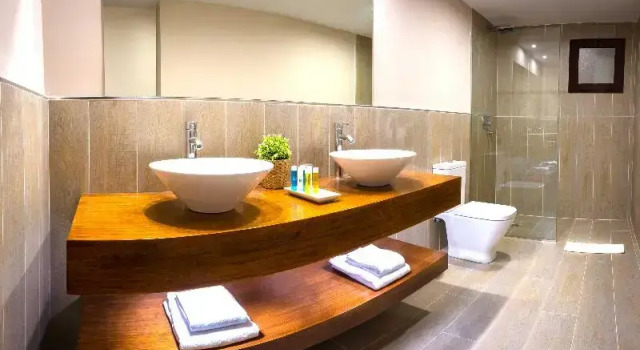 Номер Standard Vitalclass Lanzarote Resort