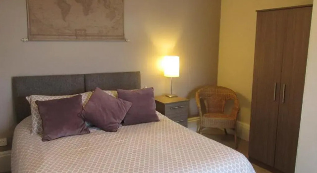 No 3, Varaa Hotelli Hotellit Penrith Countryside pysäköinnillä, Pysäköinti