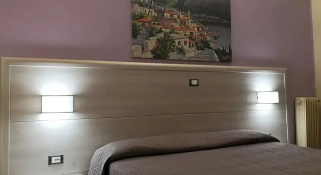 Hotel Annunziata