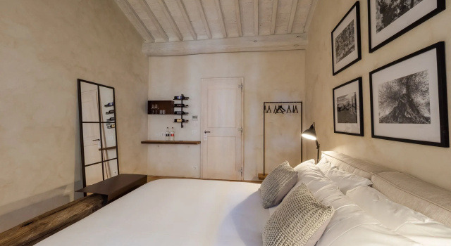Argiano Dimore Wine Relais, Забронировать Фермерский дом Фермерские дома Монтальчино, Фермерский дом