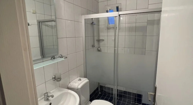 Люкс с балконом и с видом на бассейн The Aegean Gate Hotel