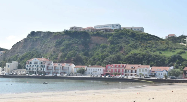 Вилла Attractive Villa in Salir Do Porto