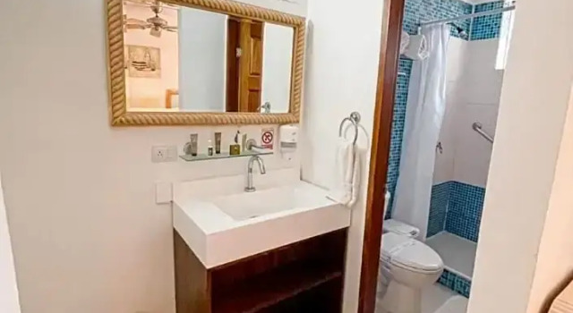 Двухместный номер Cocoplum Beach Hotel