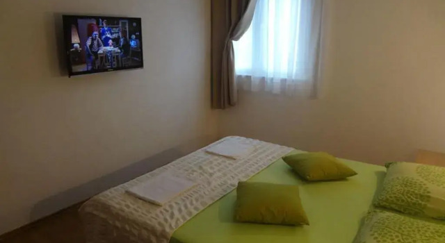 Апартаменты Apartments Bruna