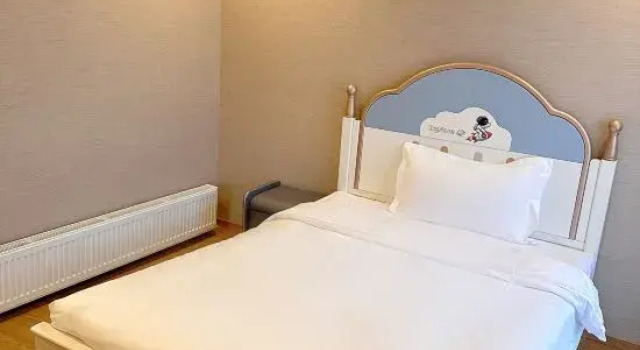 Suite gonsara hotle