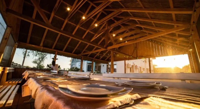 ZEN Eco Villa, Rezerwuj Willa Sfantu Gheorghe 