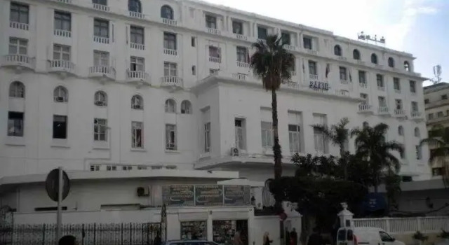 Safir Alger