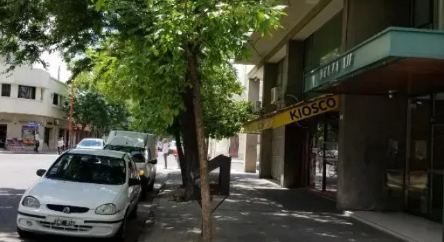 M&A Apartamentos Temporales, Rezerwuj Apartament Bahia Blanca Buenos Aires
