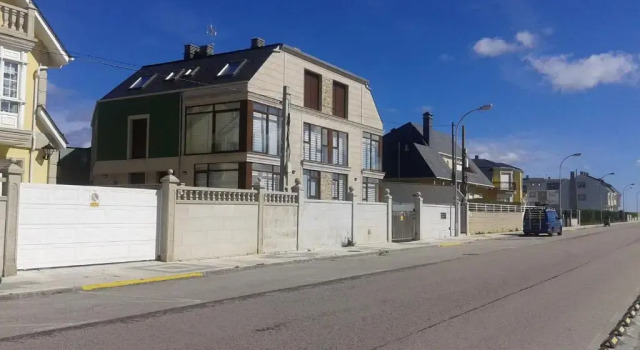 Vivienda de 4 Dormitorios En 1ª Línea de Playa, Prenota Hotel Foz 