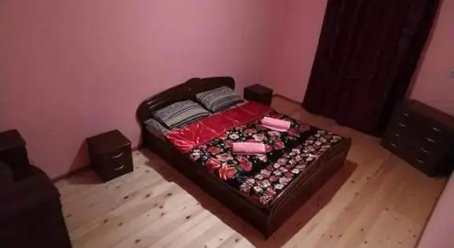 Двухместный номер Standard Gujejiani Guest house