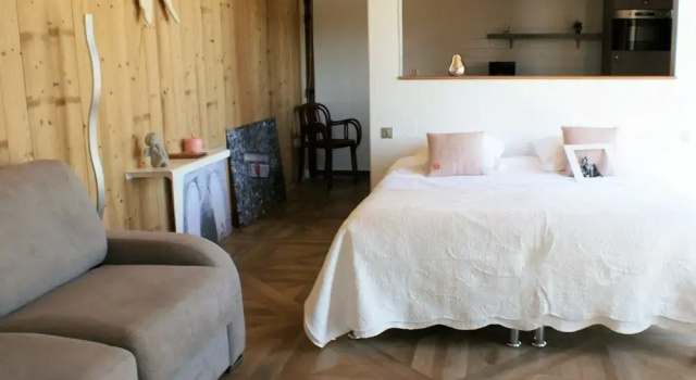 Номер Business What Else Hotel