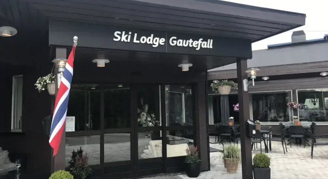 Ski Lodge & Apartments Gautefall, Rezervasyon Daire Gautefall Telemark