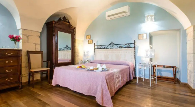 Villa Asfodeli