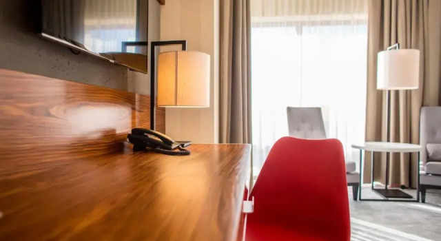 Апартаменты Standard Hotel Kopieniec Fizjo- Med & SPA