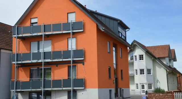Ferienwohnung Am Brunnen, Reserva ahora Hotel Hoteles en Baden-Wurtemberg con aparcamiento, Aparcamiento