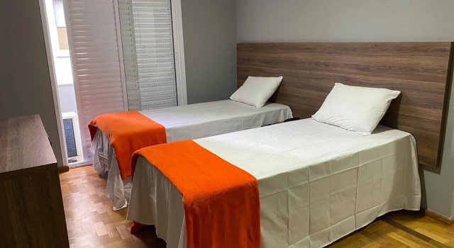 Двухместный номер Standard Piolin Palace Hotel