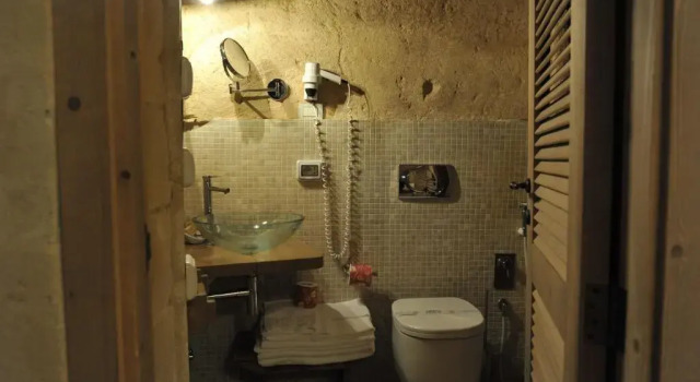 Двухместный номер Classic LHotel In Pietra