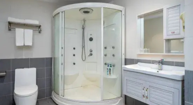 Люкс Deluxe MIduo Hotel (Daxin Lighting Wholesale Center)