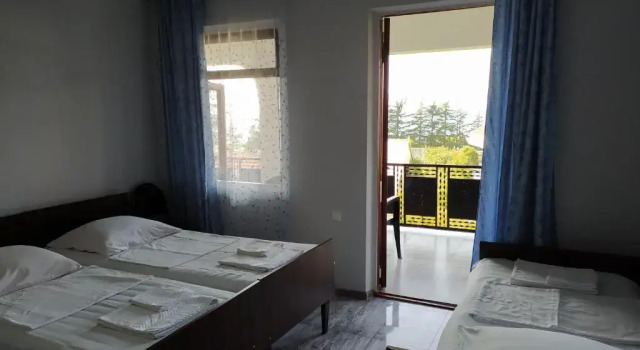 Номер Classic Guest House TeNi