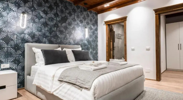 Номер Standard Vila Helen