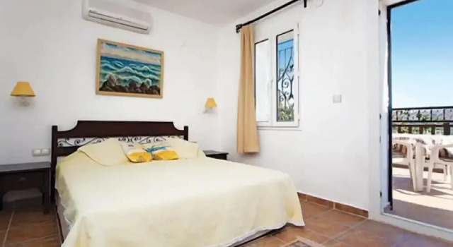 Вилла Bodrum Villa Janan 2 Bedrooms