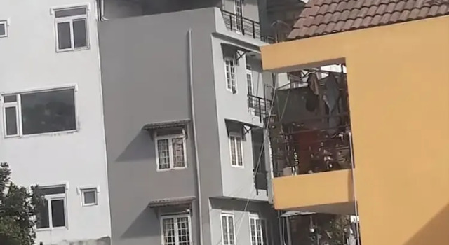 Hostel Hoa Phu, Book Hostel / Vandrerhjem Da Lat Lam Dong