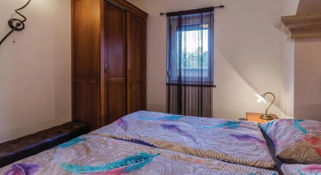 Amazing Apartment in Kosinozici With 1 Bedrooms, Wifi and Outdoor Swimming Pool