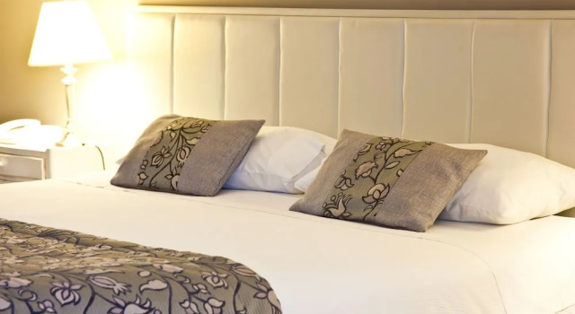 Двухместный номер Standard с балконом Mito Casa Hotel