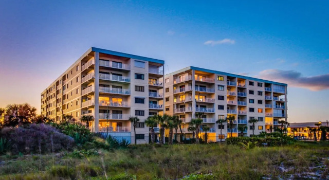 Fun in the Sun Condos, Varaa Huoneisto Cocoa West Space Coast