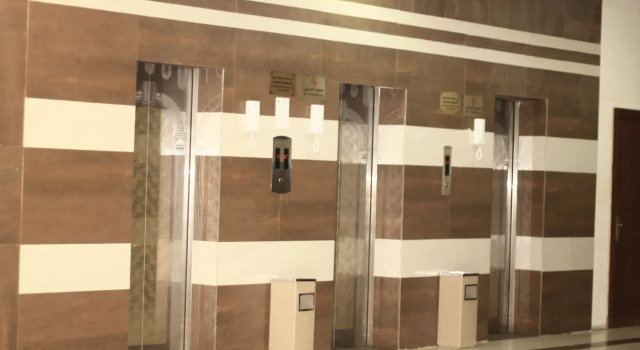 Bakkah Al Salah Hotel Makkah