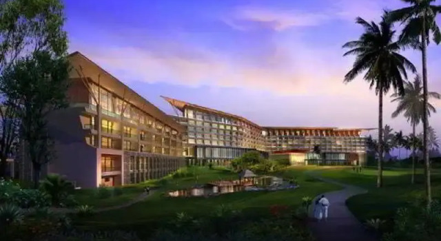 Shenzhen Castle Golf Resort, Rezervați Stațiune Hoteluri resort în Shenzhen, Stațiune