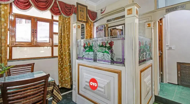 OYO 89626 Hotel Khana Khazana, Забронировать Отель Сринагар Jammu & Kashmir Ski