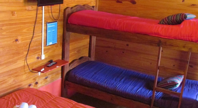 Hostal del Suri