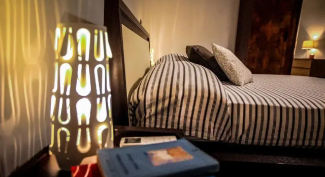 Letto & latte, Buchen Sie Hotel Hotels in Tarent mit Parkplatz, Parkplätze