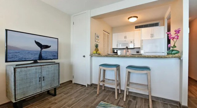 Mahana 1113 Studio Bedroom 1 Bathroom Condo, Забронировать Апартаменты/квартира Апартаменты West Maui, Апартаменты/квартира