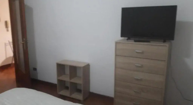 Pensione Albergo Bianco