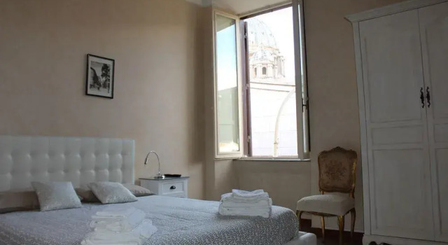 Maison Cavalleggeri