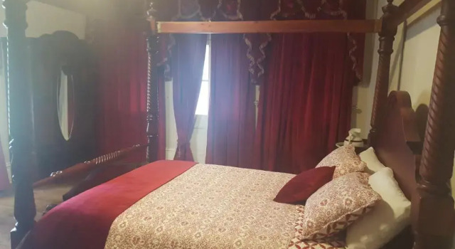 Двухместный номер Superior Wisemans Inn Hotel