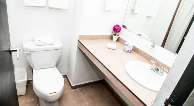 Одноместный люкс Deluxe Suites DIOH