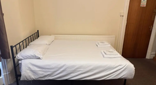 Woodfield Lodge Apartments, Varaa Huoneisto Asunnot kohteessa Merseyside, Huoneisto